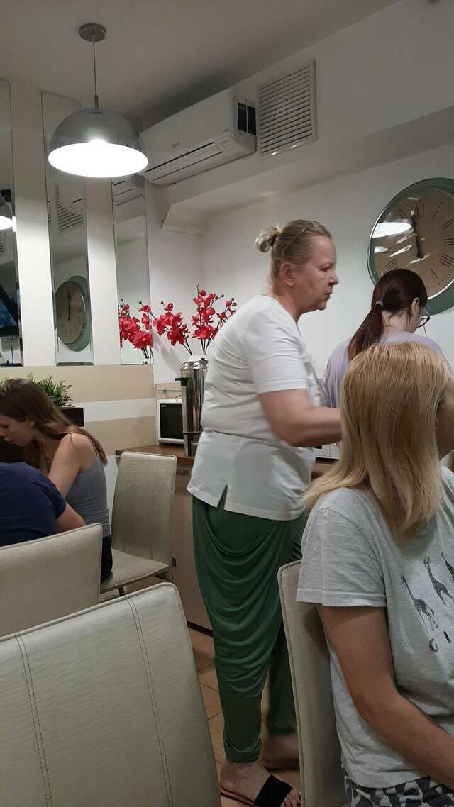 Гостиница Арт 11 Нижний Новгород-113