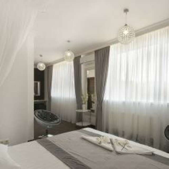 Гостиница Арт 11 Нижний Новгород-242