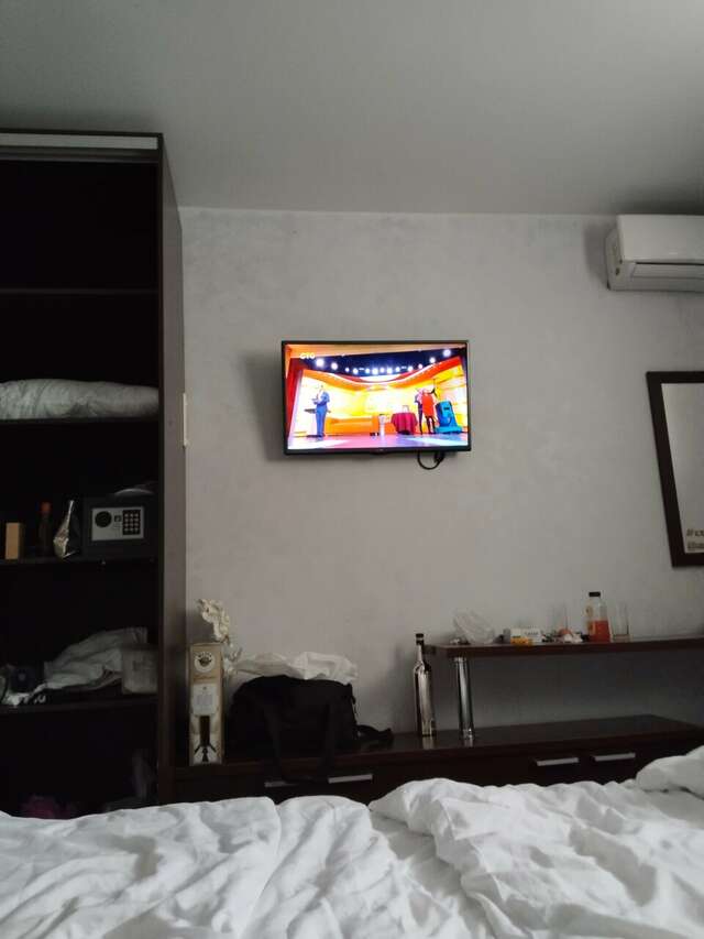 Гостиница Арт 11 Нижний Новгород-240