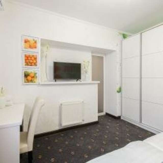 Гостиница Арт 11 Нижний Новгород-208