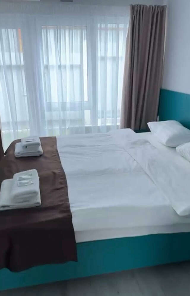 Гостиница Арт 11 Нижний Новгород-210