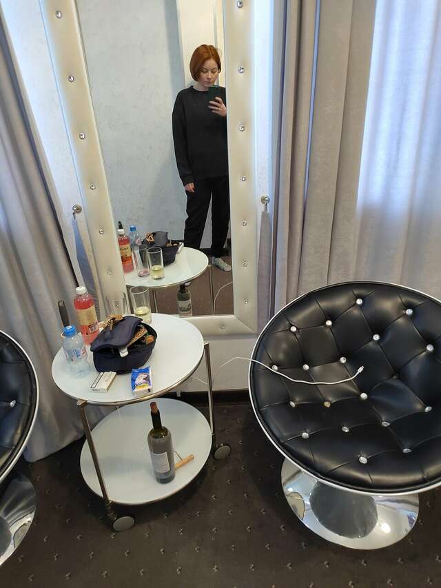 Гостиница Арт 11 Нижний Новгород-177