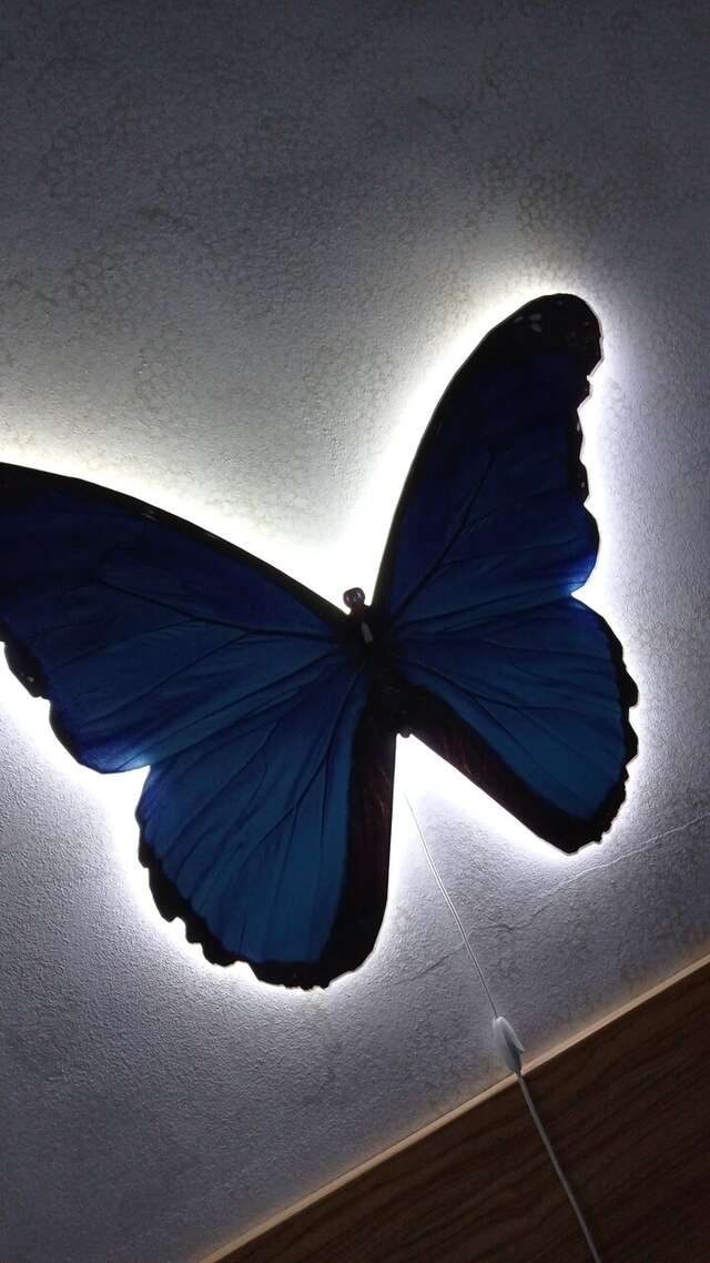 Гостиница Арт 11 Нижний Новгород-62