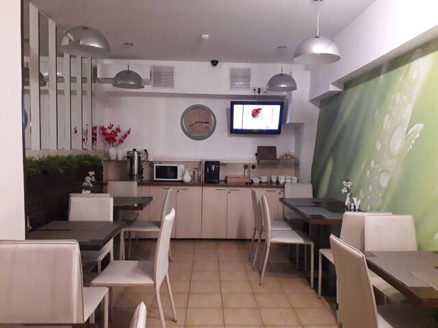 Гостиница Арт 11 Нижний Новгород-70