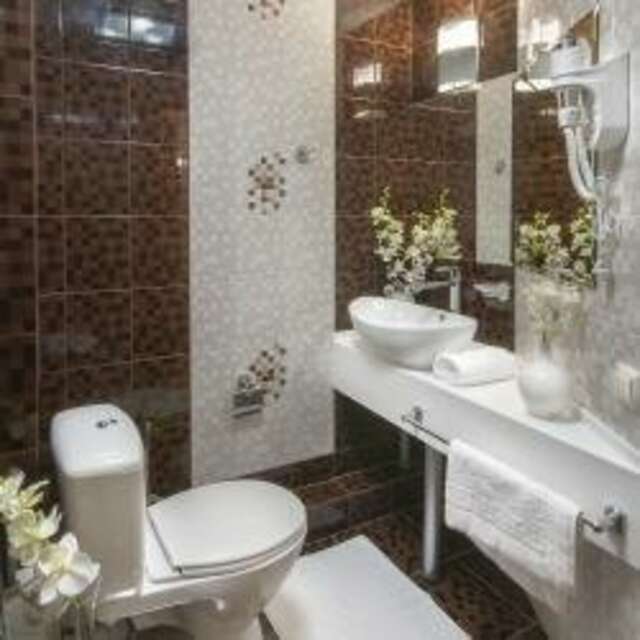 Гостиница Арт 11 Нижний Новгород-195