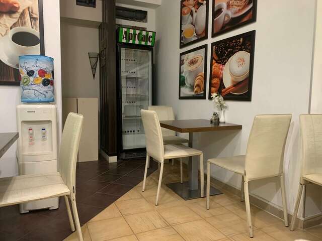 Гостиница Арт 11 Нижний Новгород-51