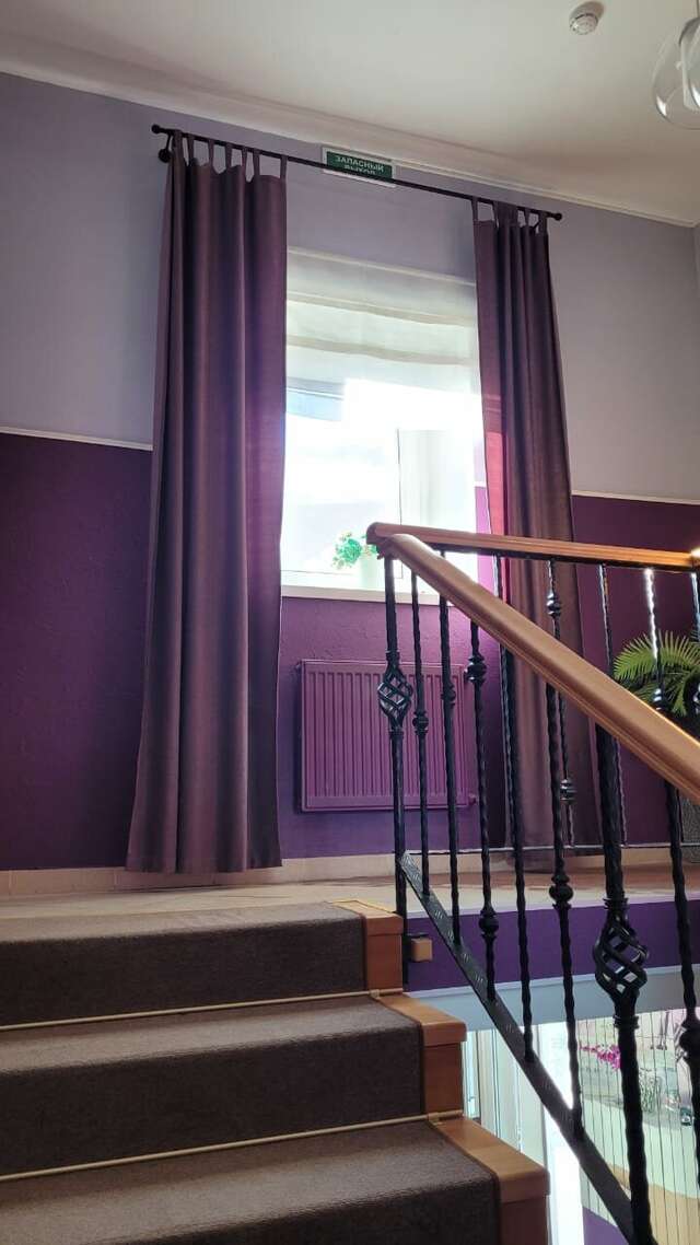 Гостиница Арт 11 Нижний Новгород-66