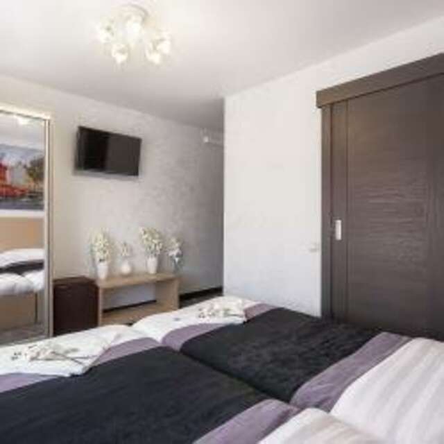 Гостиница Арт 11 Нижний Новгород-218