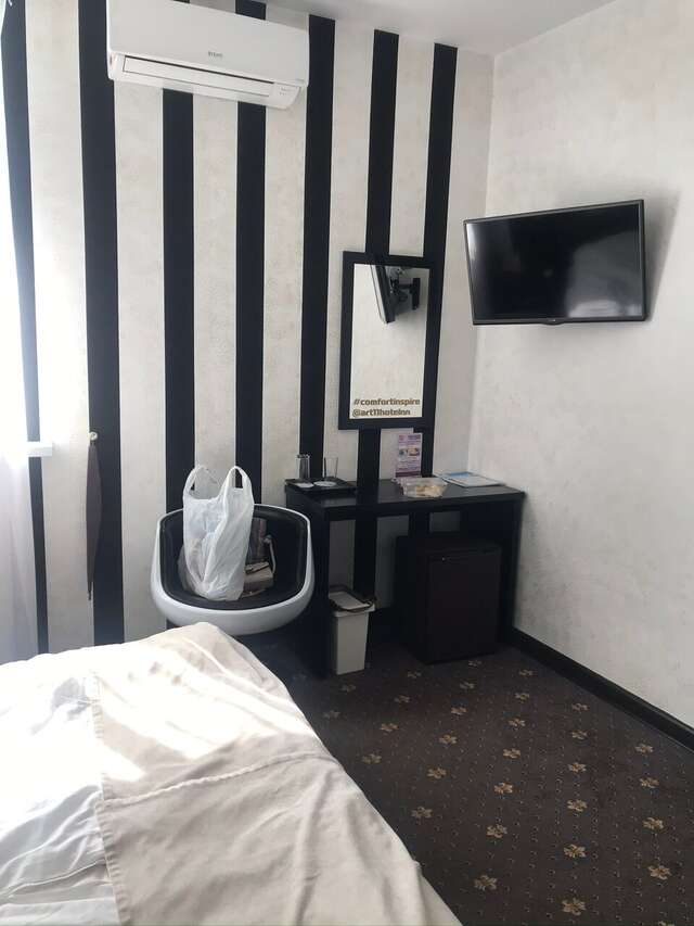 Гостиница Арт 11 Нижний Новгород-37