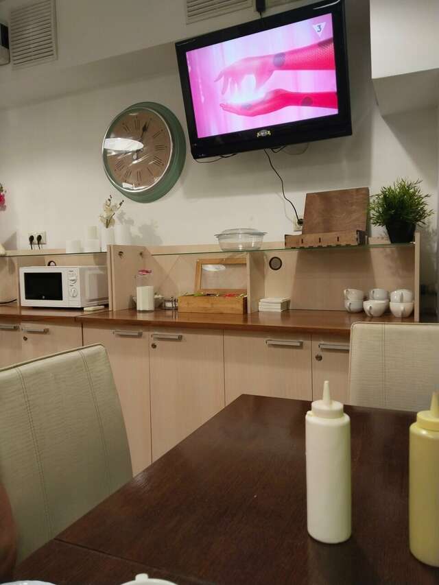 Гостиница Арт 11 Нижний Новгород-200