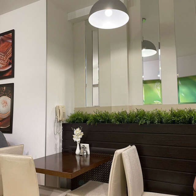 Гостиница Арт 11 Нижний Новгород-40