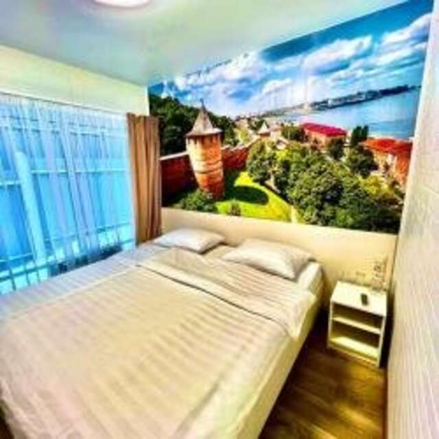 Гостиница Арт 11 Нижний Новгород-207