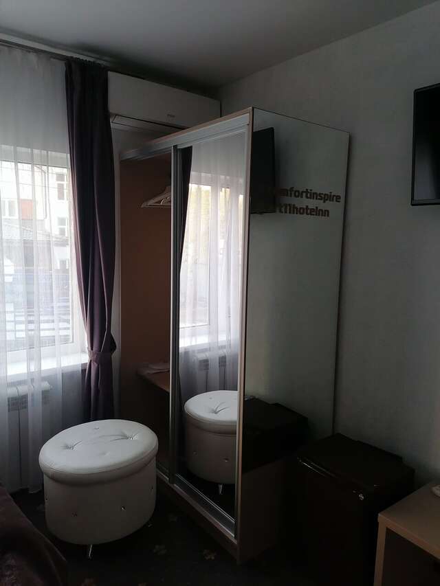 Гостиница Арт 11 Нижний Новгород-84