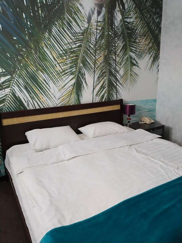 Гостиница Арт 11 Нижний Новгород-201