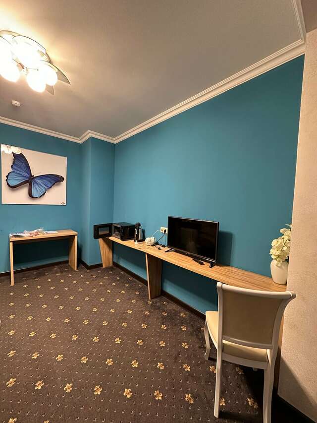 Гостиница Арт 11 Нижний Новгород-12