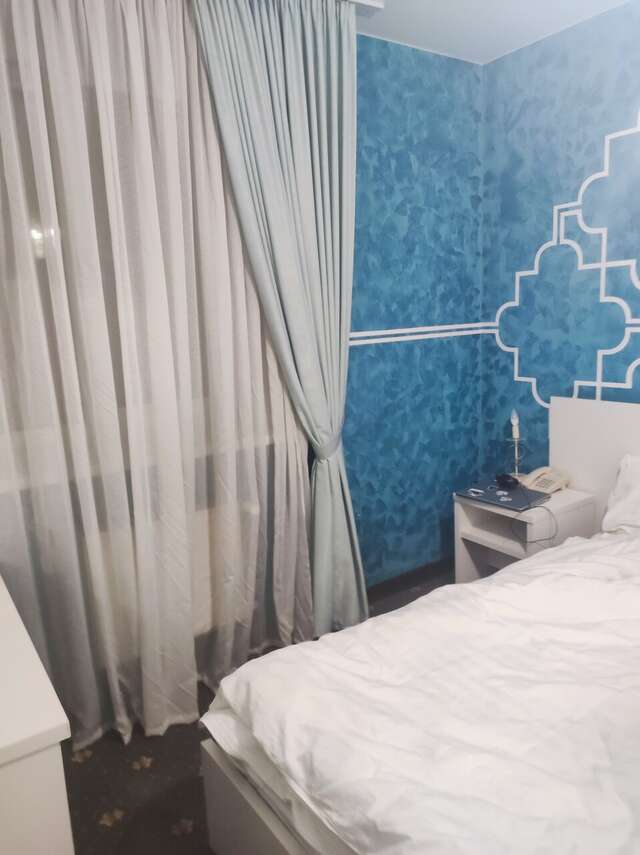 Гостиница Арт 11 Нижний Новгород-74