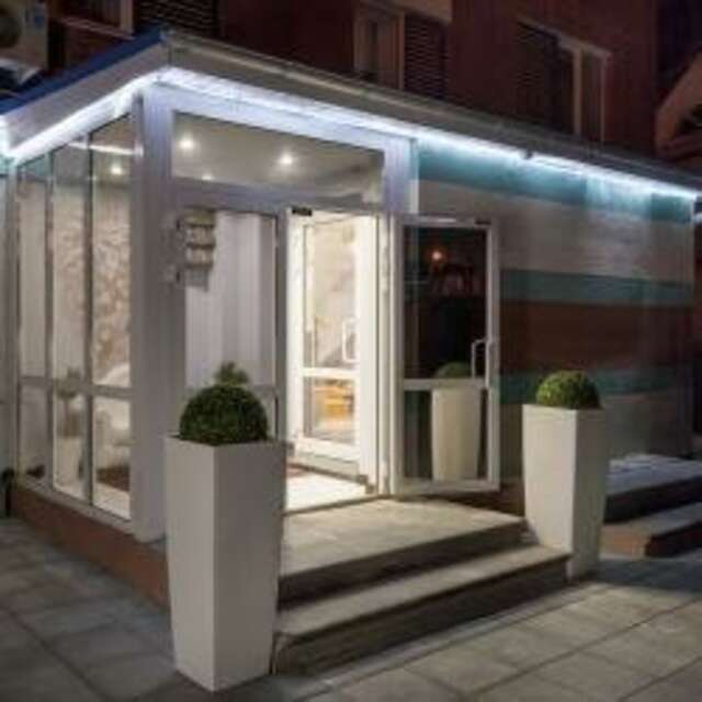 Гостиница Арт 11 Нижний Новгород-234