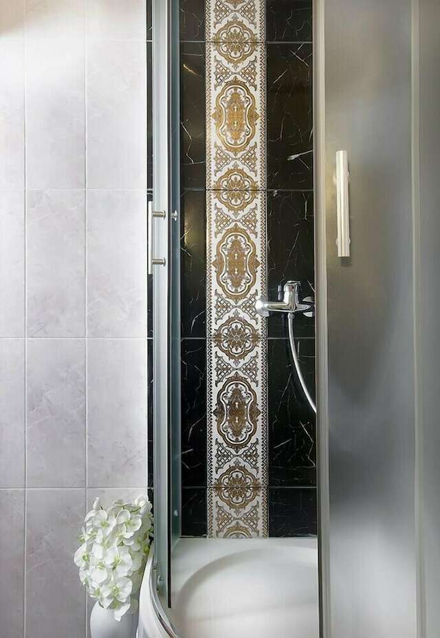 Гостиница Арт 11 Нижний Новгород-141