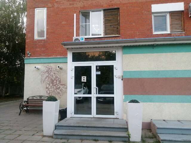 Гостиница Арт 11 Нижний Новгород-34