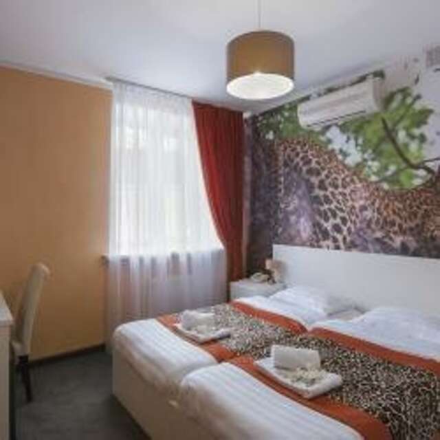 Гостиница Арт 11 Нижний Новгород-225