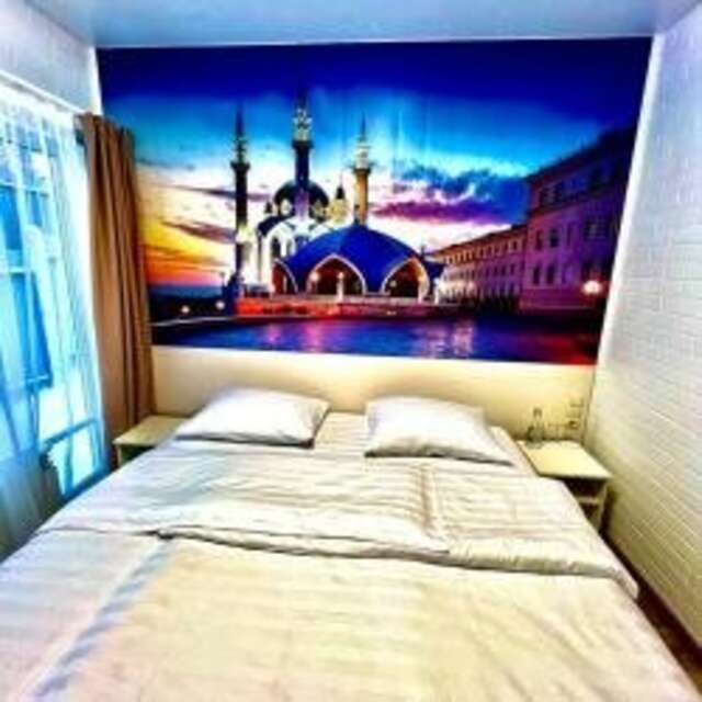 Гостиница Арт 11 Нижний Новгород-183