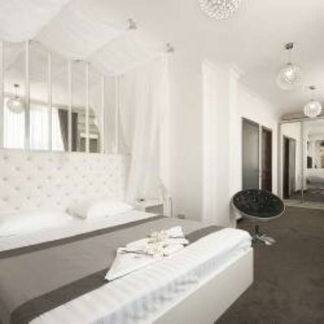 Гостиница Арт 11 Нижний Новгород-211