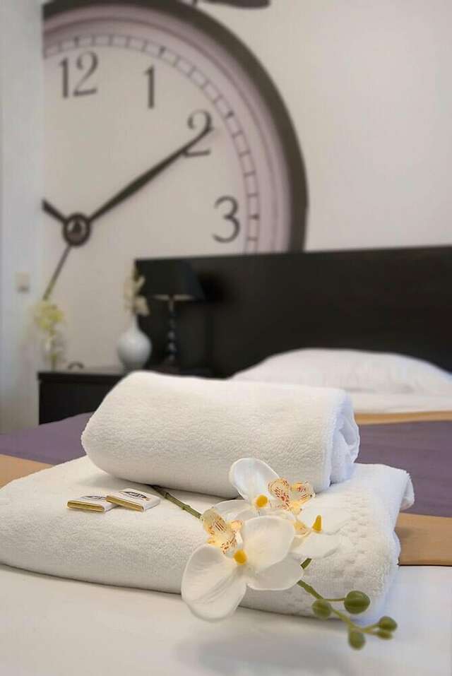 Гостиница Арт 11 Нижний Новгород-146