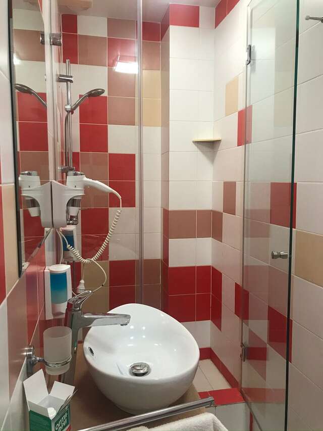 Гостиница Арт 11 Нижний Новгород-105