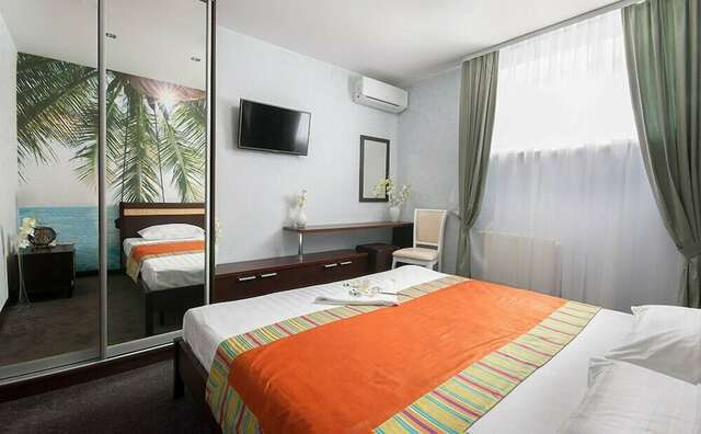 Гостиница Арт 11 Нижний Новгород-133