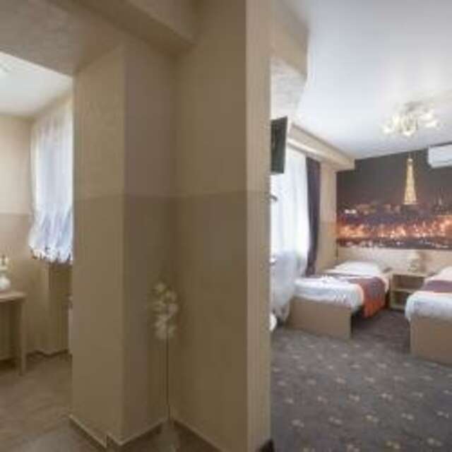 Гостиница Арт 11 Нижний Новгород-212