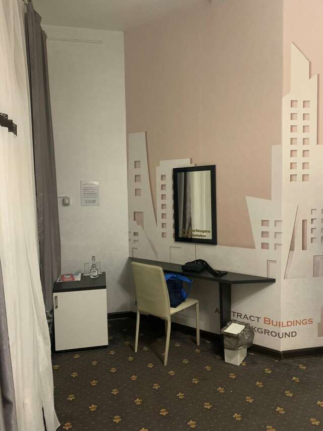 Гостиница Арт 11 Нижний Новгород-88