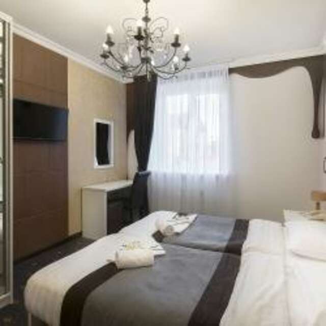 Гостиница Арт 11 Нижний Новгород-231