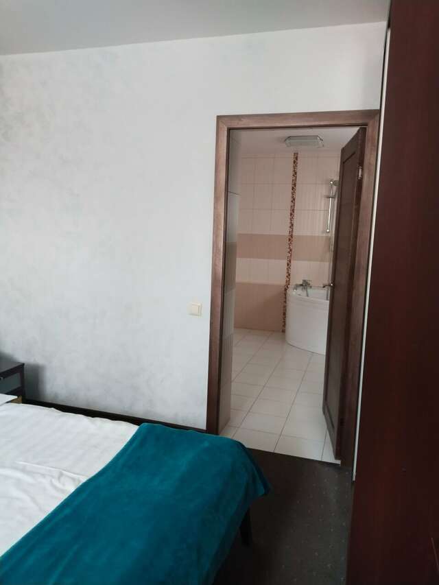 Гостиница Арт 11 Нижний Новгород-238