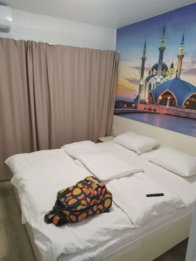 Гостиница Арт 11 Нижний Новгород-174