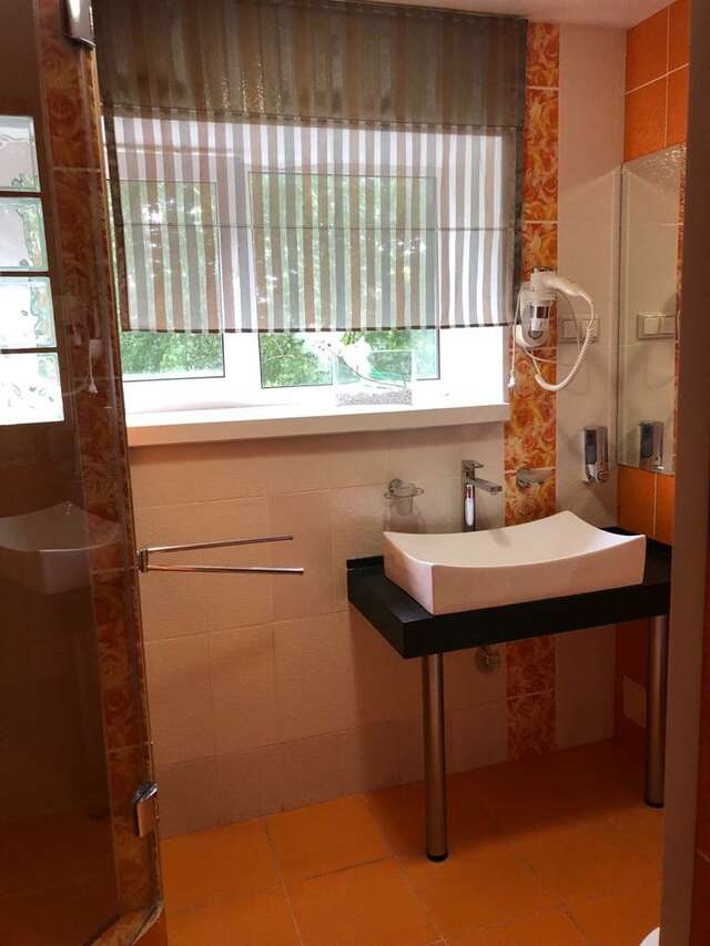 Гостиница Арт 11 Нижний Новгород-67