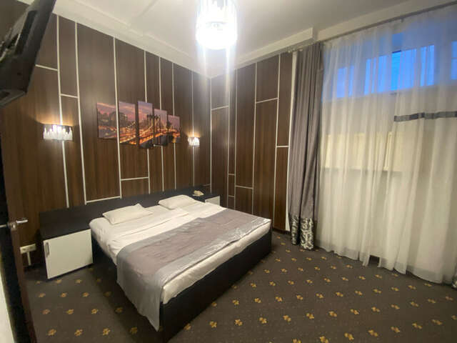 Гостиница Арт 11 Нижний Новгород-39