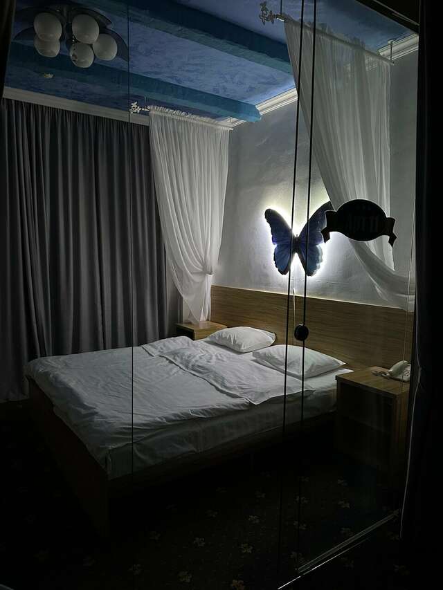 Гостиница Арт 11 Нижний Новгород-17