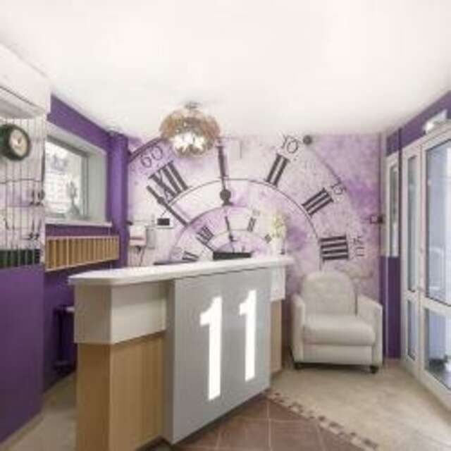 Гостиница Арт 11 Нижний Новгород-226