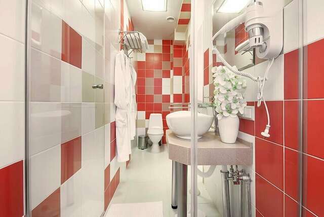 Гостиница Арт 11 Нижний Новгород-164