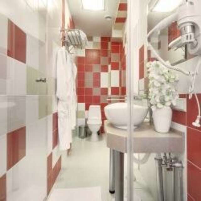 Гостиница Арт 11 Нижний Новгород-251