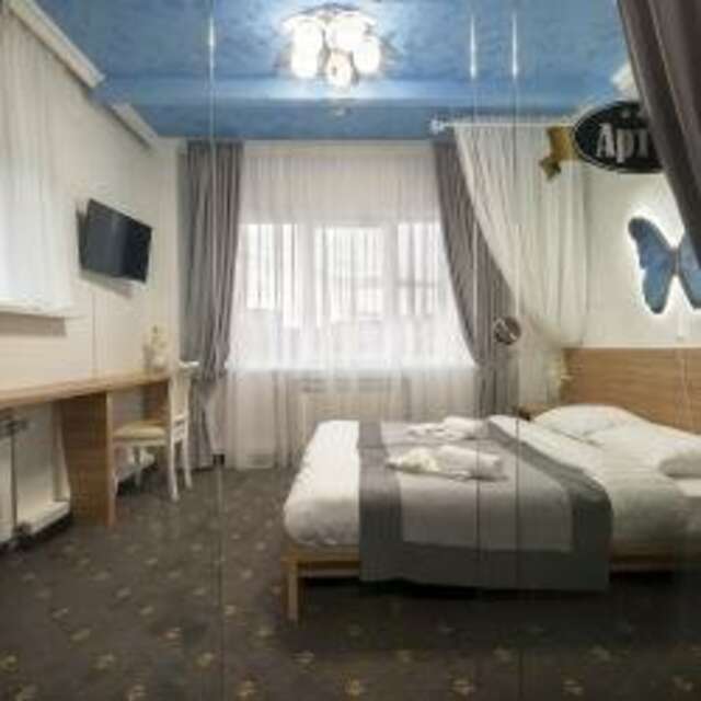 Гостиница Арт 11 Нижний Новгород-192