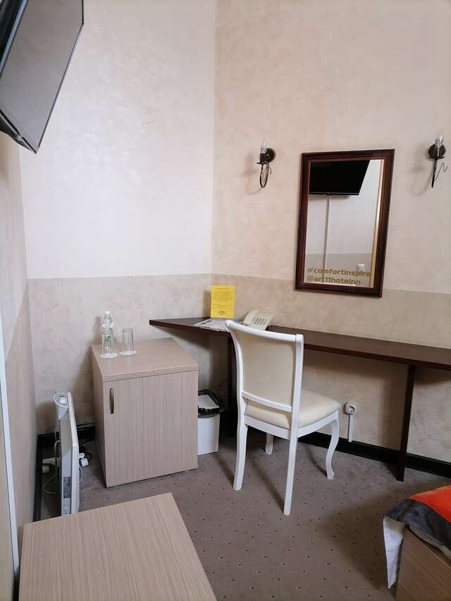 Гостиница Арт 11 Нижний Новгород-71