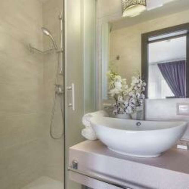 Гостиница Арт 11 Нижний Новгород-222