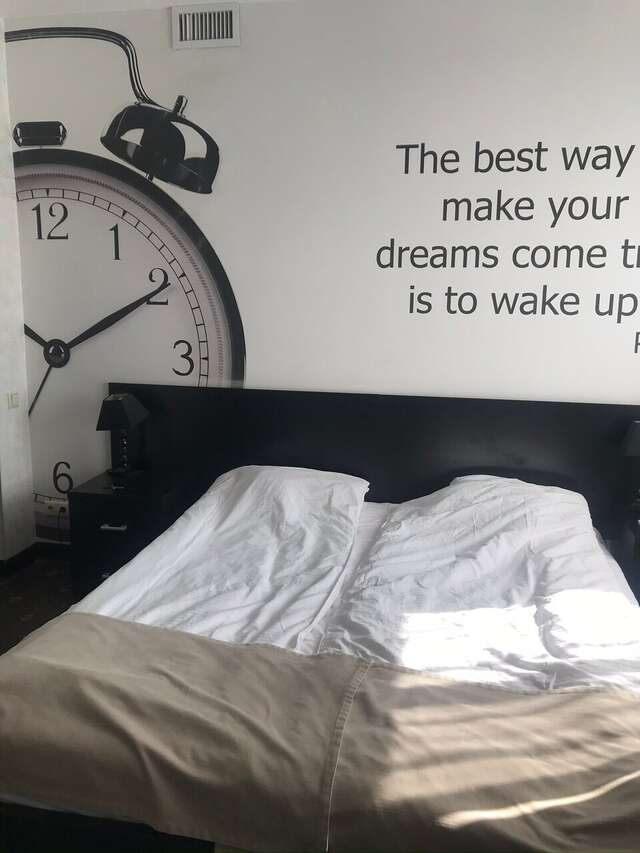 Гостиница Арт 11 Нижний Новгород-77