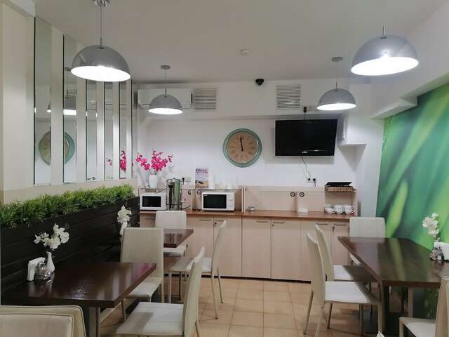 Гостиница Арт 11 Нижний Новгород-83