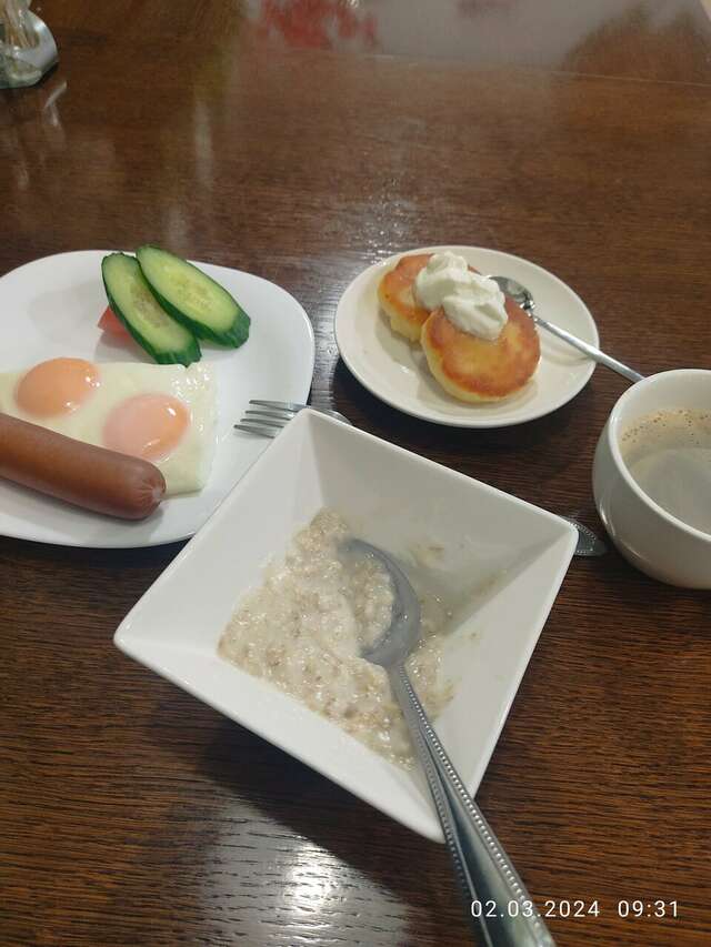 Гостиница Арт 11 Нижний Новгород-176