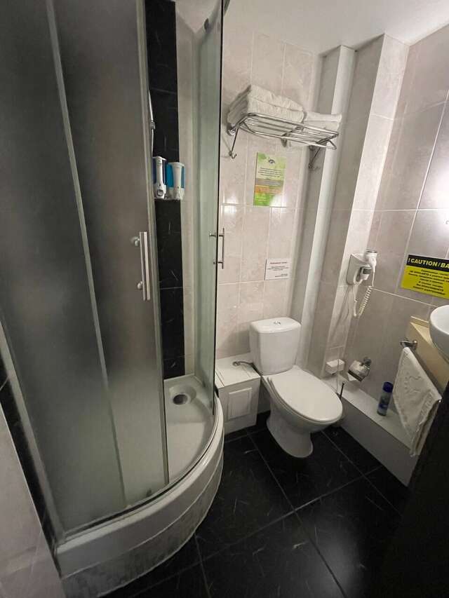 Гостиница Арт 11 Нижний Новгород-121