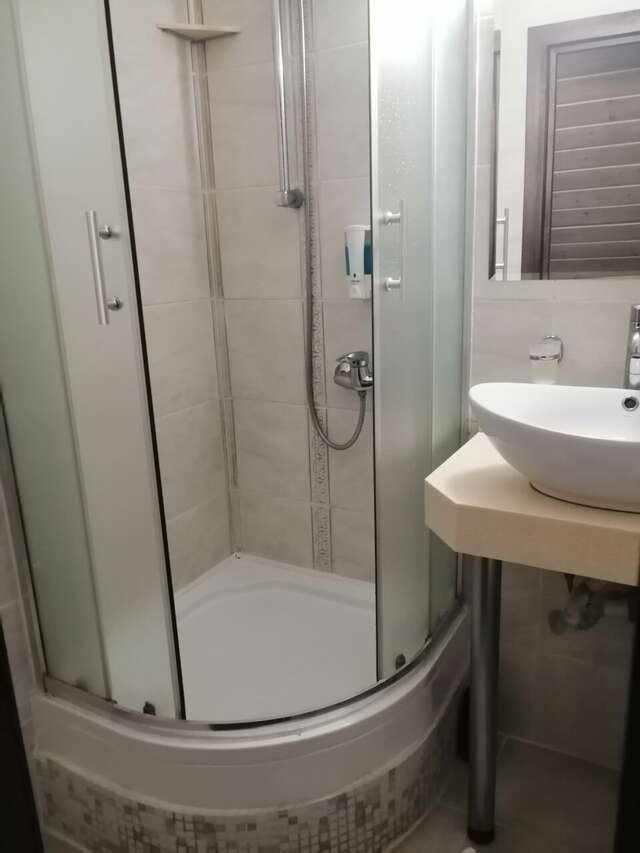 Гостиница Арт 11 Нижний Новгород-100