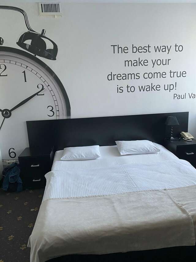 Гостиница Арт 11 Нижний Новгород-63