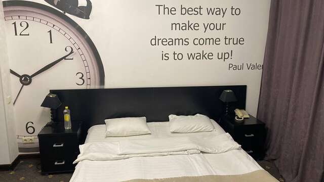 Гостиница Арт 11 Нижний Новгород-47